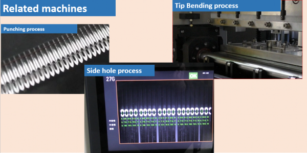 Grinding machine