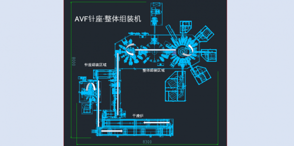 血液回路相关组装设备