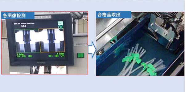 血液回路相关组装设备