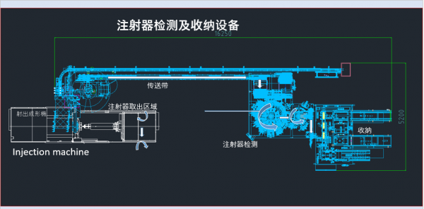 成型机及其联动装置